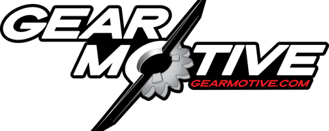 Gearmotive Oy