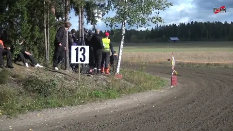 Videon kansikuva: Rallisprint Ylistaro 19.9.2026 kooste - Ristilä no.24