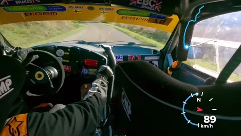 Videon kansikuva: Rati SM-rallisprint Laihia 14.9 1.kierros (tilanne)